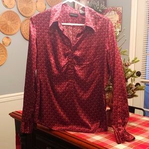 Size L New York & Company Top